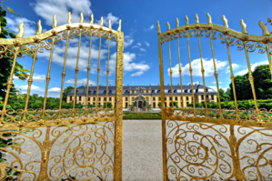 Herrenhausen Gardens